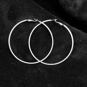 Hoop Earrings